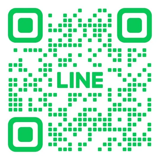 QR Code แชท เนื้อเพลง ก่อนลา ทาง Line